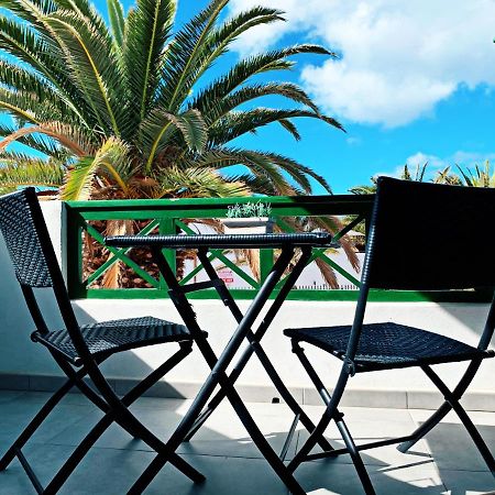 Apartamento Vistaenrelax Puerto del Carmen  Exterior photo