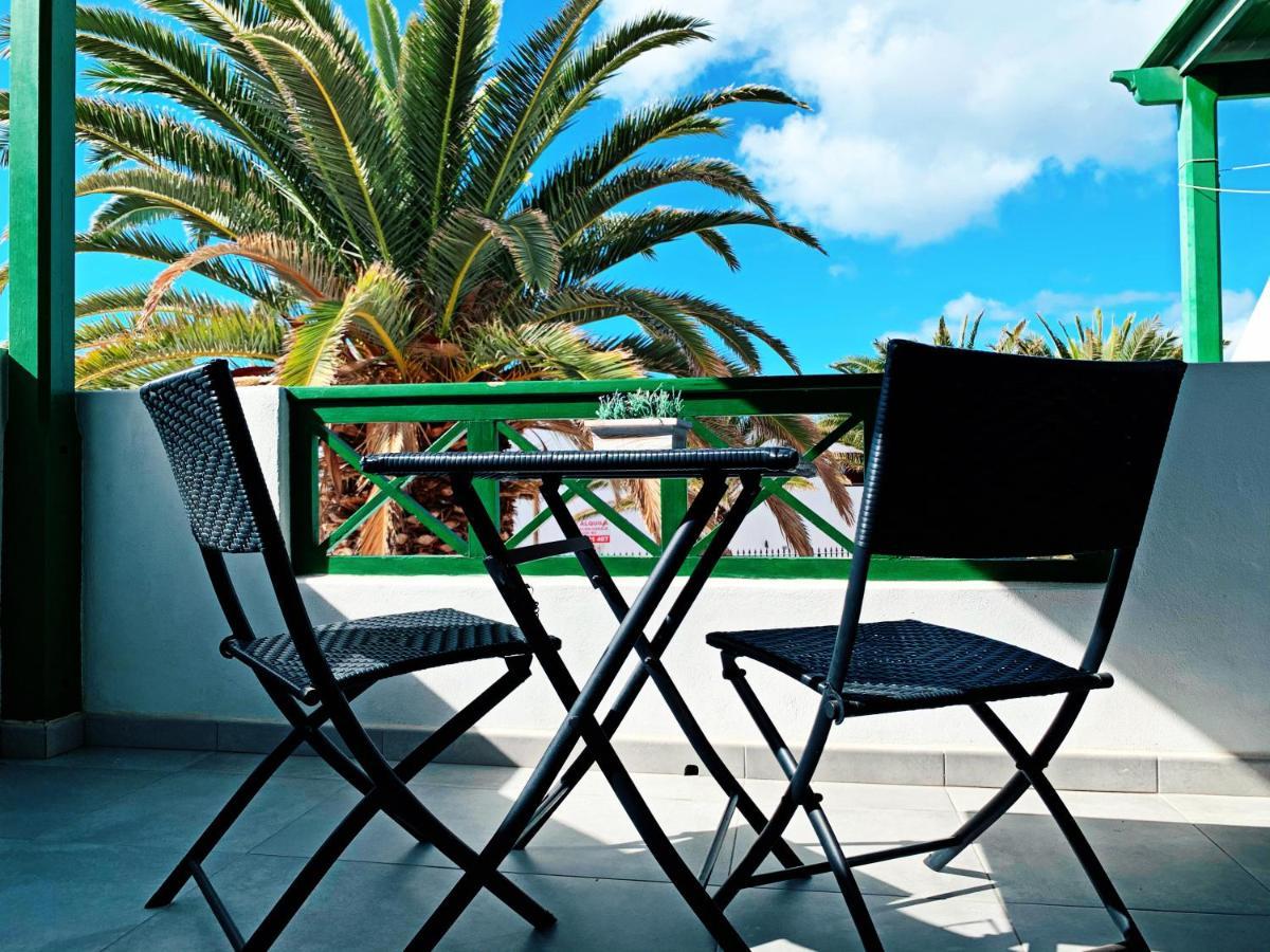 Apartamento Vistaenrelax Puerto del Carmen  Exterior photo