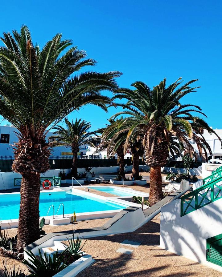 Apartamento Vistaenrelax Puerto del Carmen  Exterior photo
